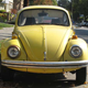 Illustration for article titled 1972 Volkswagen Beetle
